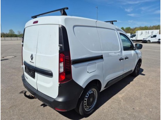 2021 Renault Express Extra