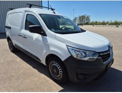 2021 Renault Express Extra