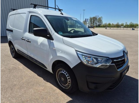 2021 Renault Express Extra