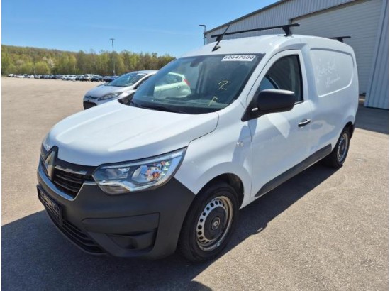 2021 Renault Express Extra