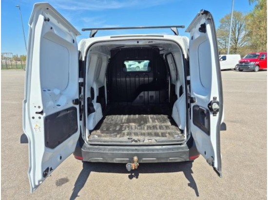 2021 Renault Express Extra