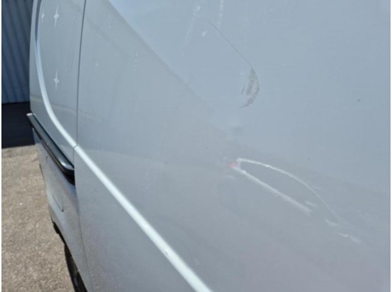 2021 Renault Express Extra