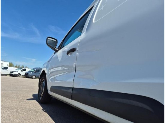 2021 Renault Express Extra