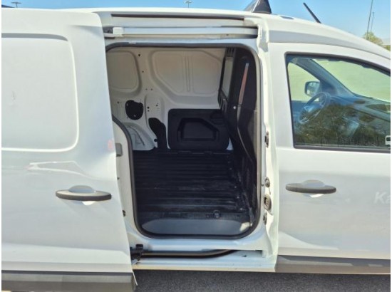 2021 Renault Express Extra