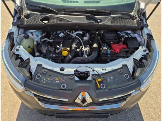 2021 Renault Express Extra