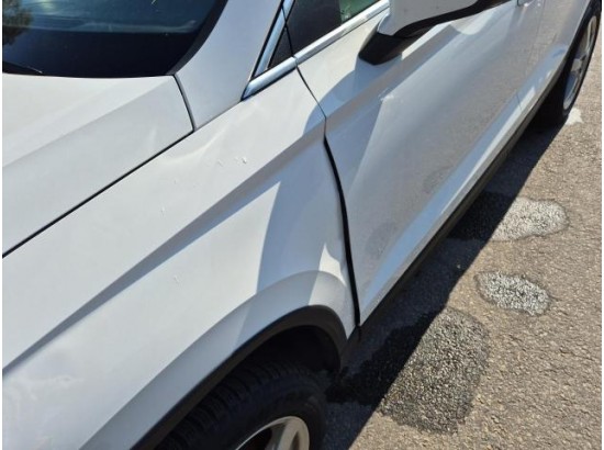 2016 Seat Ateca Xcellence