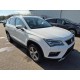 2016 Seat Ateca Xcellence