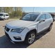 2016 Seat Ateca Xcellence