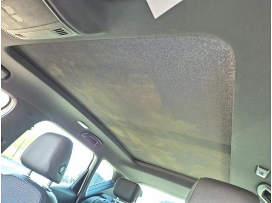 2016 Seat Ateca Xcellence