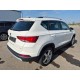 2016 Seat Ateca Xcellence
