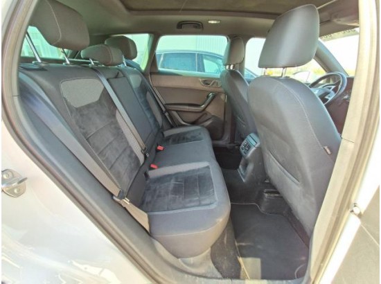 2016 Seat Ateca Xcellence