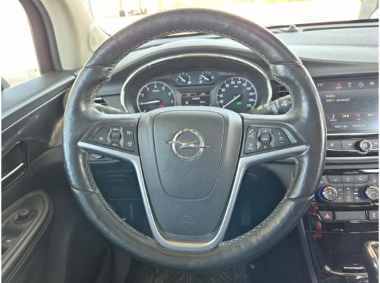 2016 Opel Mokka X Innovation