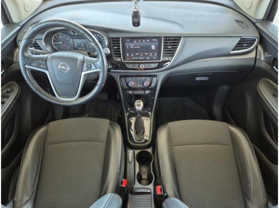 2016 Opel Mokka X Innovation