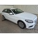 2016 Mercedes-Benz C -Klasse T-Modell C 180 T BlueTec / d