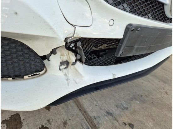 2016 Mercedes-Benz C -Klasse T-Modell C 180 T BlueTec / d