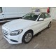 2016 Mercedes-Benz C -Klasse T-Modell C 180 T BlueTec / d