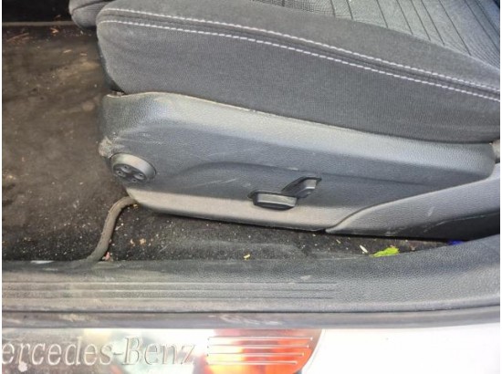 2016 Mercedes-Benz C -Klasse T-Modell C 180 T BlueTec / d