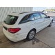 2016 Mercedes-Benz C -Klasse T-Modell C 180 T BlueTec / d