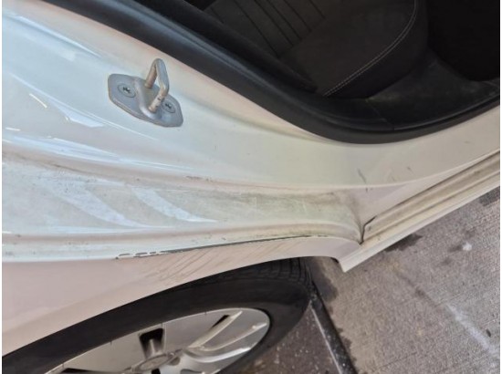 2016 Mercedes-Benz C -Klasse T-Modell C 180 T BlueTec / d