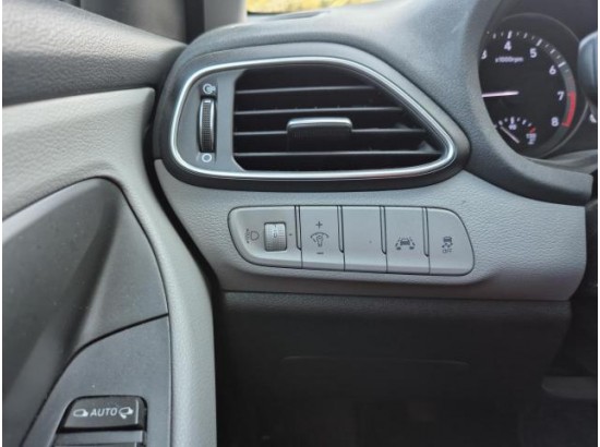 2017 Hyundai i30 Trend