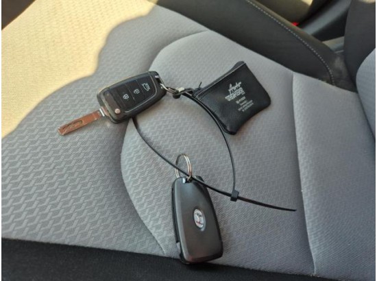 2017 Hyundai i30 Trend