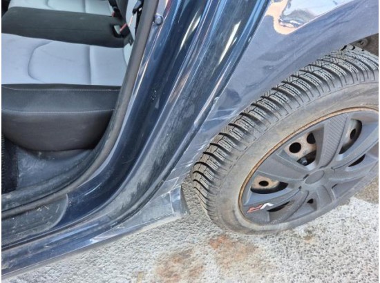 2017 Hyundai i30 Trend