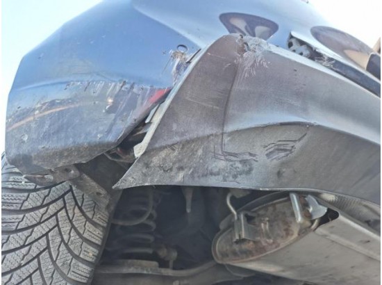 2017 Hyundai i30 Trend