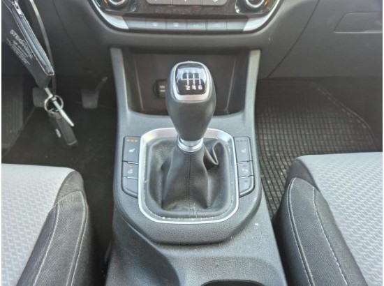 2017 Hyundai i30 Trend