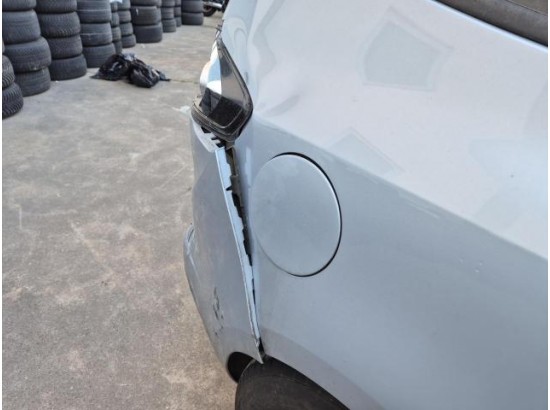 2017 Opel Zafira C Edition Start/Stop