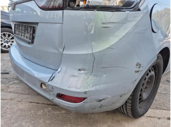 2017 Opel Zafira C Edition Start/Stop