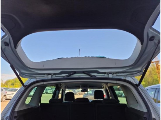 2017 Opel Zafira C Edition Start/Stop