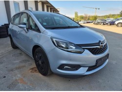2017 Opel Zafira C Edition Start/Stop