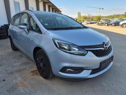 2017 Opel Zafira C Edition Start/Stop