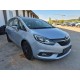 2017 Opel Zafira C Edition Start/Stop