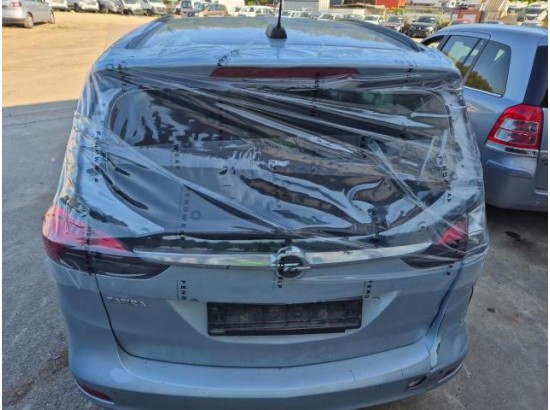 2017 Opel Zafira C Edition Start/Stop