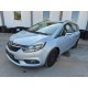 2017 Opel Zafira C Edition Start/Stop
