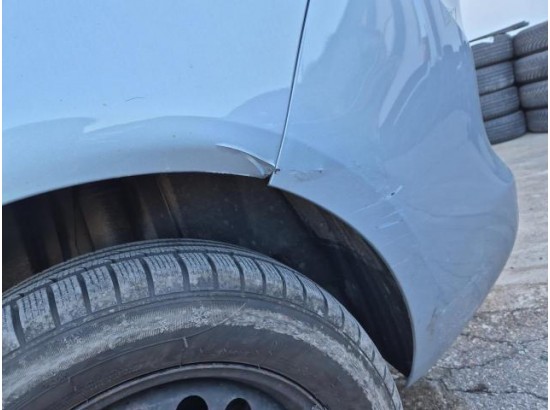 2017 Opel Zafira C Edition Start/Stop