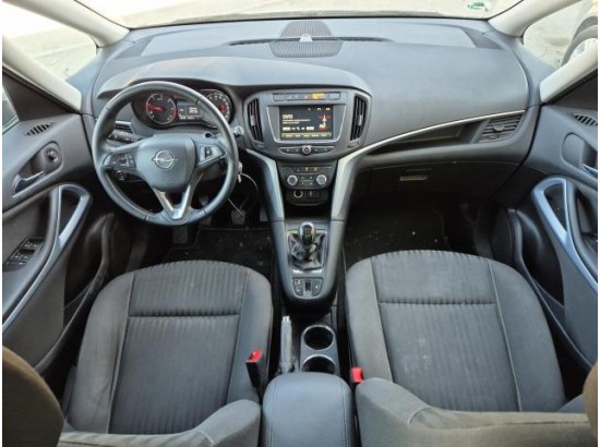 2017 Opel Zafira C Edition Start/Stop