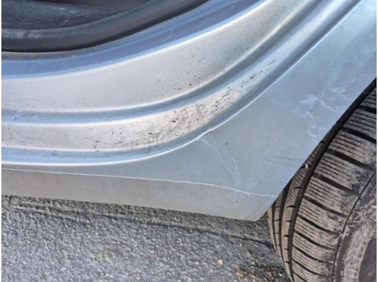 2017 Opel Zafira C Edition Start/Stop