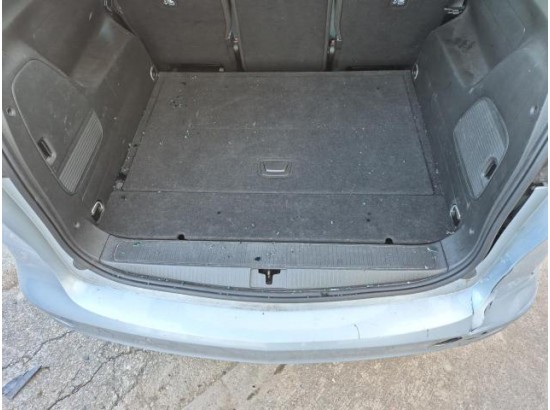 2017 Opel Zafira C Edition Start/Stop