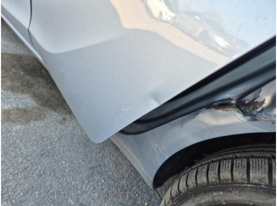 2017 Opel Zafira C Edition Start/Stop