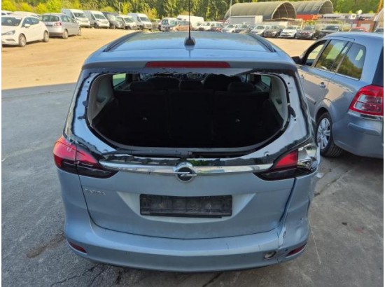 2017 Opel Zafira C Edition Start/Stop