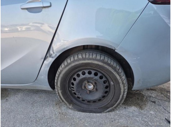 2017 Opel Zafira C Edition Start/Stop