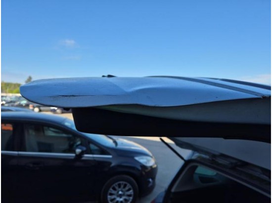 2017 Opel Zafira C Edition Start/Stop