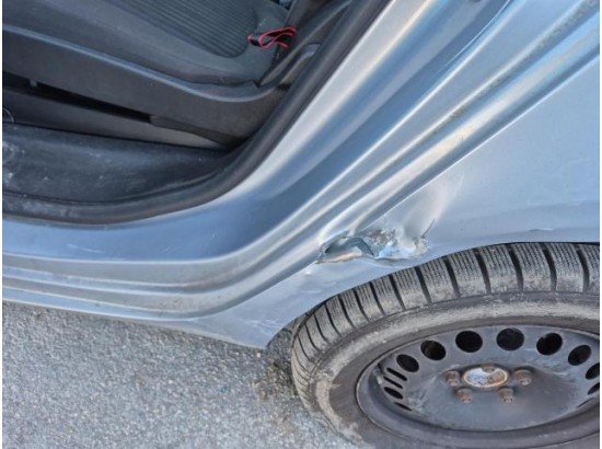 2017 Opel Zafira C Edition Start/Stop