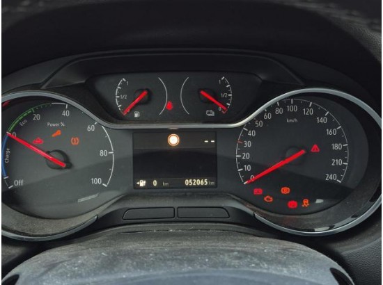 2021 Opel Grandland Elegance Plug-in-Hybrid