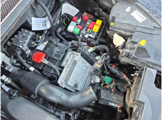 2021 Opel Grandland Elegance Plug-in-Hybrid