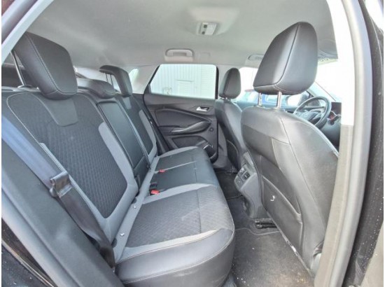 2021 Opel Grandland Elegance Plug-in-Hybrid