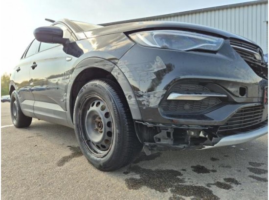 2021 Opel Grandland Elegance Plug-in-Hybrid