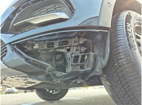 2021 Opel Grandland Elegance Plug-in-Hybrid